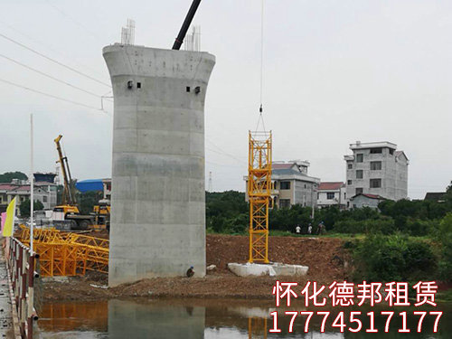 大橋局、張吉懷鐵路實(shí)景照片 (9)