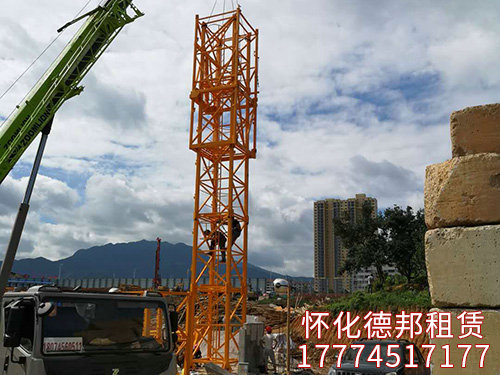 岳麓青城、萬(wàn)達(dá)廣場(chǎng)實(shí)照裝機(jī) (10)