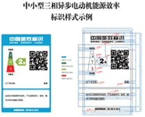 關(guān)于印發(fā)中小型三相異步電動(dòng)機(jī)、電力變壓器、通風(fēng)機(jī)等五類(lèi)產(chǎn)品能源效率標(biāo)識(shí)實(shí)施規(guī)則(修訂版)的通知（2021年）